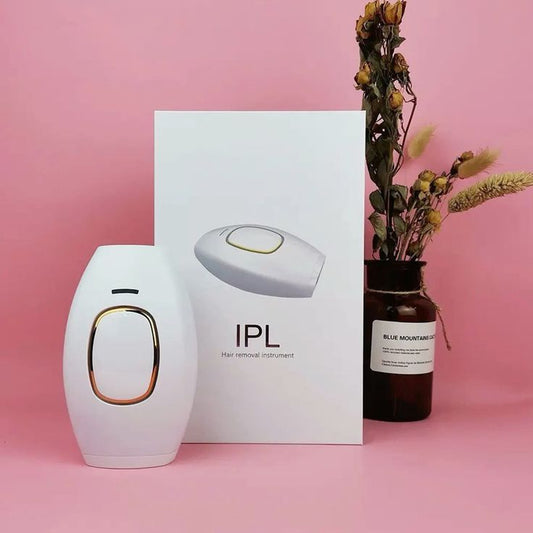 ipl laser